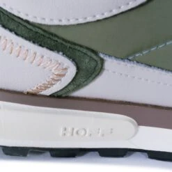 Hoff Tundra Man - Grey/Green -Emporio Clothing Shop hoff tundra man grey green p54424 748602 image