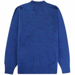 Howlin' Shaggy Bear Cardigan - Atlantis -Emporio Clothing Shop howlin shaggy bear cardigan atlantis p60571 896233 image