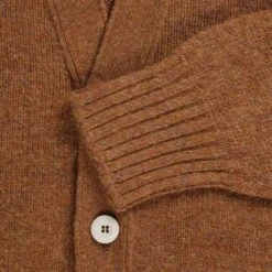 Howlin' Shaggy Bear Cardigan - Distant Earth -Emporio Clothing Shop howlin shaggy bear cardigan distant earth p60975 903790 image