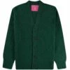Howlin' Shaggy Bear Cardigan - Forest -Emporio Clothing Shop howlin shaggy bear cardigan forest p60976 903710 image