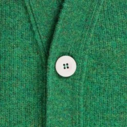 Howlin' Shaggy Bear Cardigan - Greenlover -Emporio Clothing Shop howlin shaggy bear cardigan greenlover p60573 896196 image