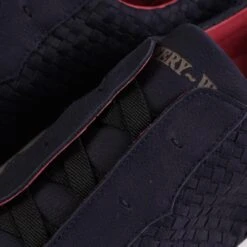 Jeffery West Apollo Woven Nubuck Leather - Navy -Emporio Clothing Shop jeffery west apollo woven nubuck leather navy p59190 871540 image