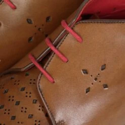 Jeffery West Breton Melly-B - Mahogany -Emporio Clothing Shop jeffery west breton melly b mahogany p58382 850226 image