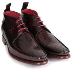 Jeffery West Breton Melly-B - Vintage Red -Emporio Clothing Shop jeffery west breton melly b vintage red p58629 856592 image