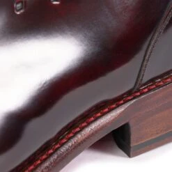 Jeffery West Breton Melly-B - Vintage Red -Emporio Clothing Shop jeffery west breton melly b vintage red p58629 856625 image