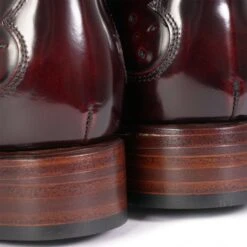 Jeffery West Breton Melly-B - Vintage Red -Emporio Clothing Shop jeffery west breton melly b vintage red p58629 856636 image