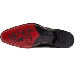 Jeffery West Falcata - Black -Emporio Clothing Shop jeffery west falcata black p61091 905857 image