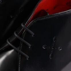 Jeffery West Falcata - Black -Emporio Clothing Shop jeffery west falcata black p61091 905879 image