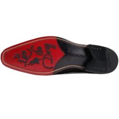 Jeffery West Falcata - Vintage Red -Emporio Clothing Shop jeffery west falcata vintage red p61092 905929 image