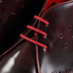 Jeffery West Falcata - Vintage Red -Emporio Clothing Shop jeffery west falcata vintage red p61092 905940 image