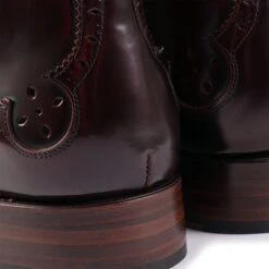 Jeffery West Falcata - Vintage Red -Emporio Clothing Shop jeffery west falcata vintage red p61092 905962 image