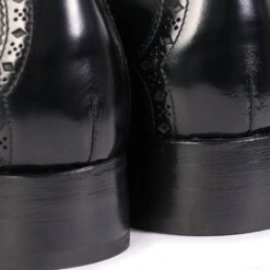 Jeffery West Foxy Hendrix - Black -Emporio Clothing Shop jeffery west foxy hendrix black p58630 856559 image