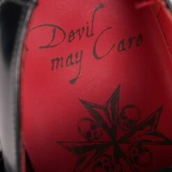 Jeffery West Foxy Hendrix - Black -Emporio Clothing Shop jeffery west foxy hendrix black p58630 856570 image