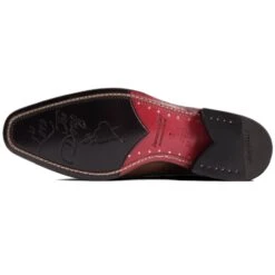 Jeffery West Foxy Hendrix - Mahogany -Emporio Clothing Shop jeffery west foxy hendrix mahogany p59060 869191 image