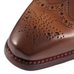 Jeffery West Foxy Hendrix - Mahogany -Emporio Clothing Shop jeffery west foxy hendrix mahogany p59060 869202 image