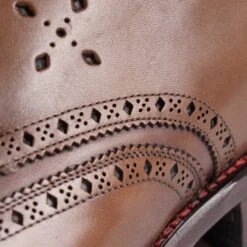 Jeffery West Foxy Hendrix - Mahogany -Emporio Clothing Shop jeffery west foxy hendrix mahogany p59060 869213 image