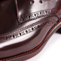 Jeffery West Foxy Hendrix - Vintage Red -Emporio Clothing Shop jeffery west foxy hendrix vintage red p58991 864635 image