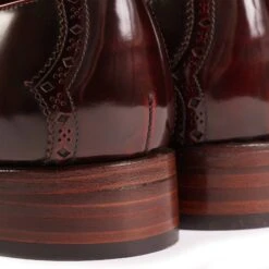 Jeffery West Foxy Hendrix - Vintage Red -Emporio Clothing Shop jeffery west foxy hendrix vintage red p58991 864646 image