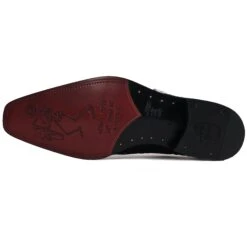 Jeffery West Scarface - Black -Emporio Clothing Shop jeffery west scarface black p58505 851709 image