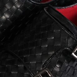 Jeffery West Scarface - Black -Emporio Clothing Shop jeffery west scarface black p58505 851716 image