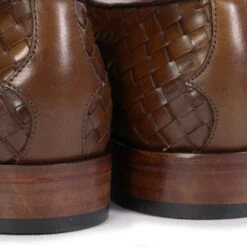 Jeffery West Scarface Castano - Brown -Emporio Clothing Shop jeffery west scarface castano brown p58504 851856 image