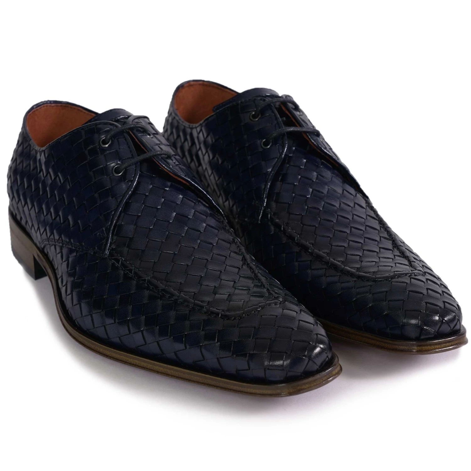 Jeffery West Scarface - Dark Blue 4 Jeffery West Scarface - Dark Blue - Image 2