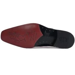 Jeffery West Scarface - Dark Blue 10 Jeffery West Scarface - Dark Blue -Emporio Clothing Shop jeffery west scarface dark blue p58506 851751 image