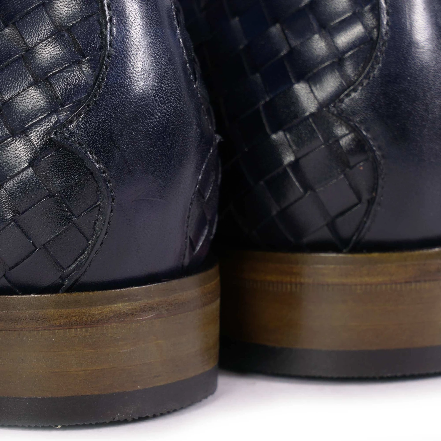 Jeffery West Scarface - Dark Blue 8 Jeffery West Scarface - Dark Blue - Image 6