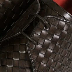 Jeffery West Scarface - Dark Brown -Emporio Clothing Shop jeffery west scarface dark brown p58507 851800 image