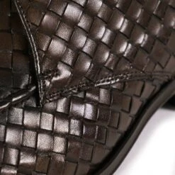 Jeffery West Scarface - Dark Brown -Emporio Clothing Shop jeffery west scarface dark brown p58507 851807 image