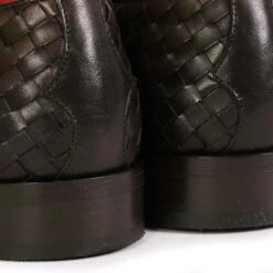 Jeffery West Scarface - Dark Brown -Emporio Clothing Shop jeffery west scarface dark brown p58507 851814 image