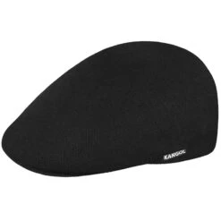 Kangol Bamboo 507 - Black