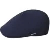 Kangol Bamboo 507 - Dark Blue -Emporio Clothing Shop kangol bamboo 507 dark blue p58246 859404 image