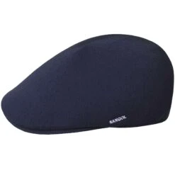 Kangol Bamboo 507 - Dark Blue