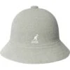 Kangol Bermuda Casual Hat - Moon -Emporio Clothing Shop kangol bermuda casual hat moon p58224 859288 image