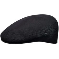 Kangol Tropic 504 Ventair - Black
