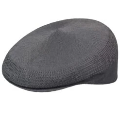 Kangol Tropic 504 Ventair - Charcoal