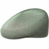 Kangol Tropic 504 Ventair - Oil Green -Emporio Clothing Shop kangol tropic 504 ventair oil green p58240 859332 image