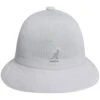 Kangol Tropic Casual Bucket Hat - White 2 Kangol Tropic Casual Bucket Hat - White -Emporio Clothing Shop kangol tropic casual bucket hat white p58253 859227 image