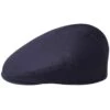 Kangol Washed Cap - Navy -Emporio Clothing Shop kangol washed cap navy p58225 859384 image