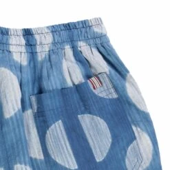 Kardo Alghero Shorts - Indigo -Emporio Clothing Shop kardo alghero shorts indigo p59067 867325 image