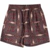 Kardo Alghero Shorts - Red