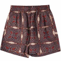 Kardo Alghero Shorts - Red