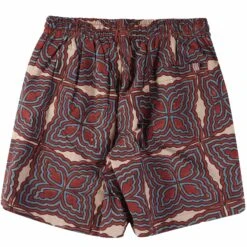 Kardo Alghero Shorts - Red -Emporio Clothing Shop kardo alghero shorts red p59064 867601 image
