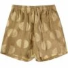 Kardo Alghero Shorts - Sand -Emporio Clothing Shop kardo alghero shorts sand p59068 867275 image