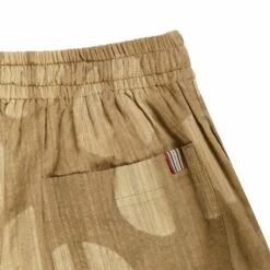 Kardo Alghero Shorts - Sand -Emporio Clothing Shop kardo alghero shorts sand p59068 867285 image