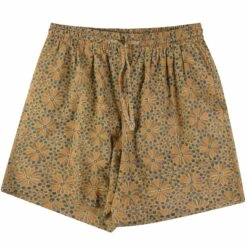 Kardo Alghero Shorts - Tan