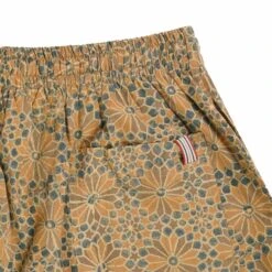 Kardo Alghero Shorts - Tan -Emporio Clothing Shop kardo alghero shorts tan p59065 867204 image