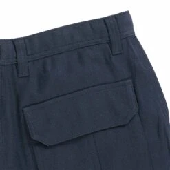 Kardo Ally Pants - Navy -Emporio Clothing Shop kardo ally pants navy p60814 899645 image