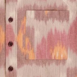 Kardo Alok Shirt - Red -Emporio Clothing Shop kardo alok shirt red p60811 899729 image